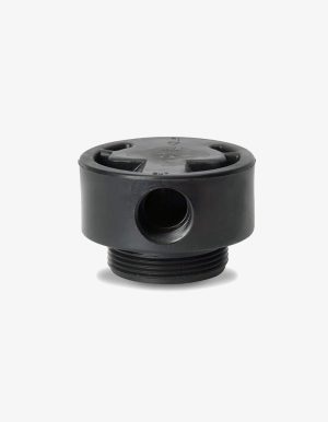 2” Manuel Valf (İthal)