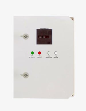 EA 1200 Pro UV Panosu