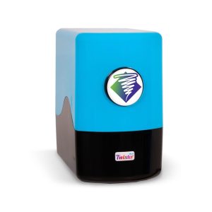 Water Twister Pompalı Su Arıtma Cihazı